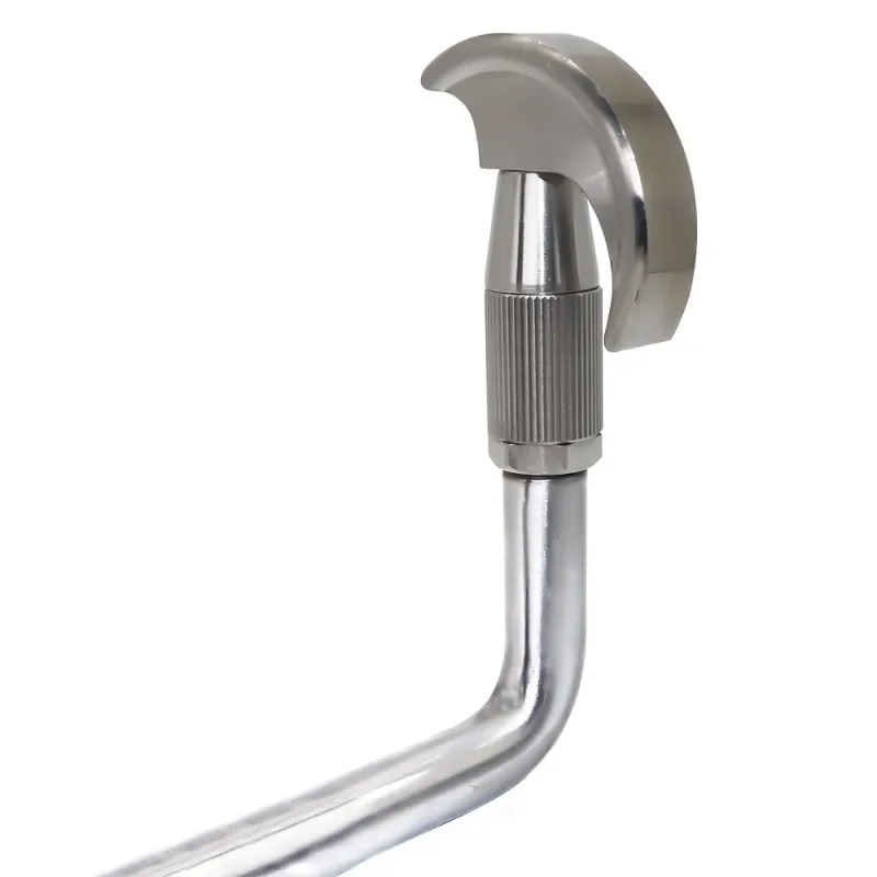 Lyr Car Dent Repair Tool Hail Pit Flat Pry Bar Flat Shovel Pry Bar Hook Interlayer Double-layer Head Changing Sheet Metal
Lyr Car Dent Repair Tool Hail Pit Flat Pry Bar Flat Shovel Pry Bar Hook Interlayer Double-layer Head Changing Sheet Metal