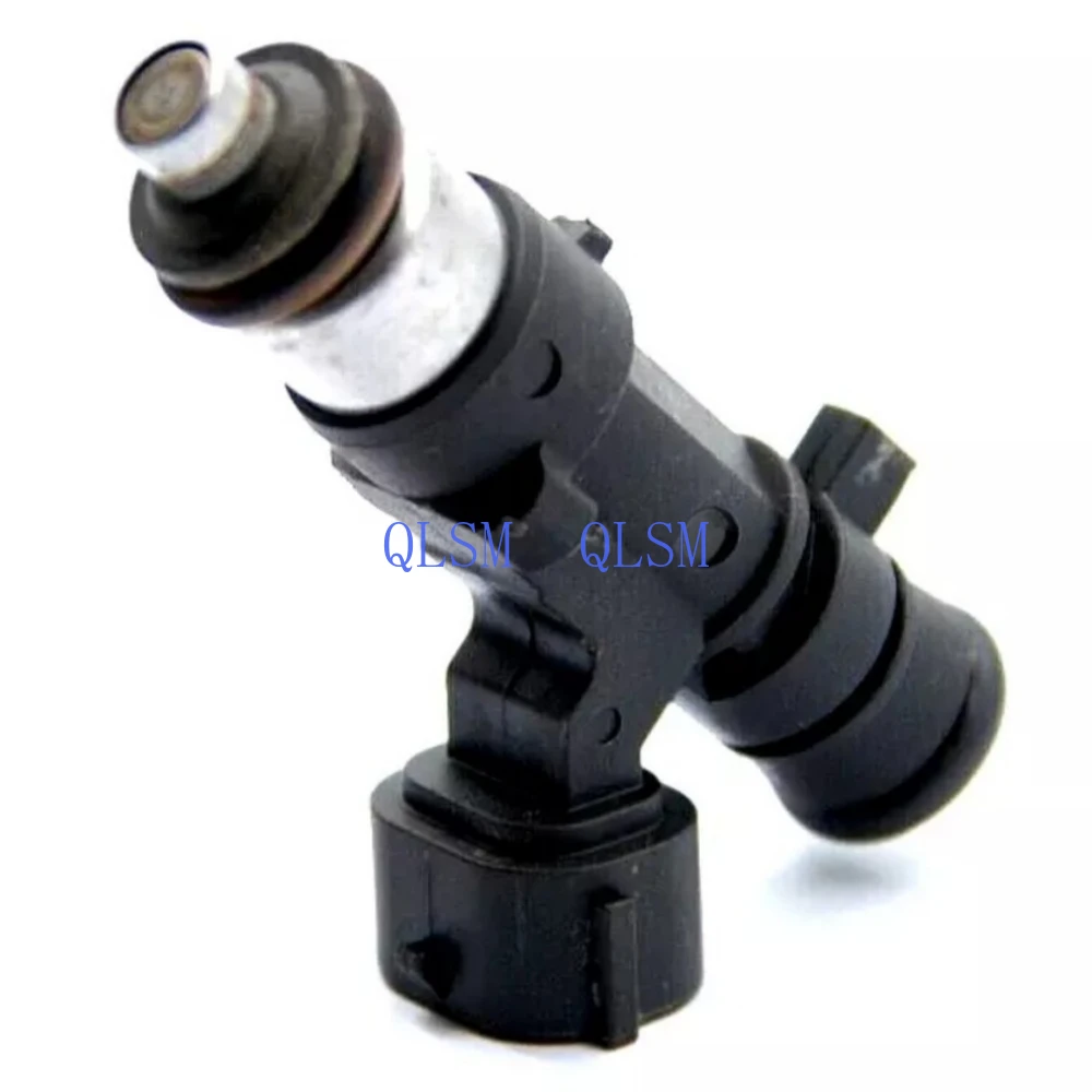 1Pc 0280158041 9648129380 Auto Fuel Injector Replacement For Peugeot 407 607 Citroen C5 C6 Renault 3.0L Nozzle
1Pc 0280158041 9648129380 Auto Fuel Injector Replacement For Peugeot 407 607 Citroen C5 C6 Renault 3.0L Nozzle