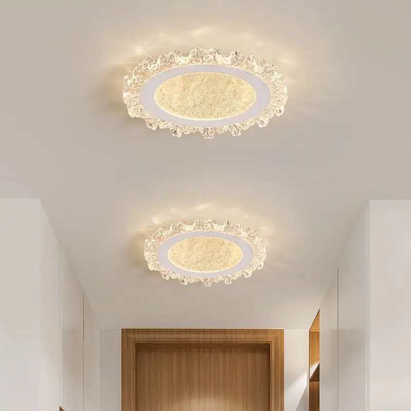 Italian Minimalist Round LED Ceiling Light New Design for Hallway Corridor Staircase Balcony Entryway Decor Lights Ceiling Light
Italian Minimalist Round LED Ceiling Light New Design for Hallway Corridor Staircase Balcony Entryway Decor Lights Ceiling Light