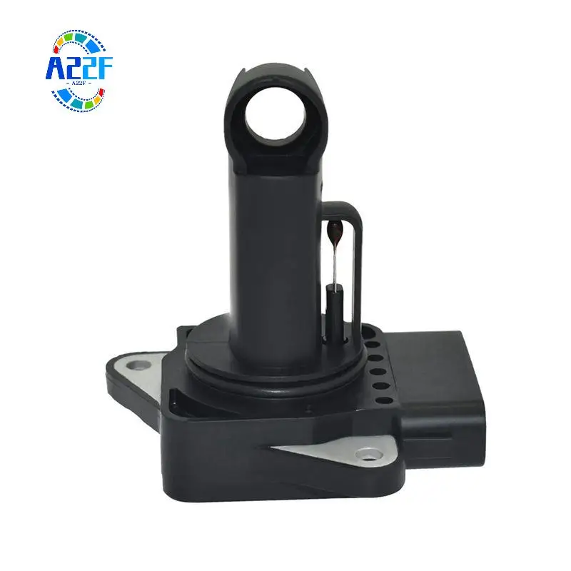 A22F-Air Flow Meter Sensor 22680-AA31A 22680AA31A For Subaru BAJA FORESTER IMPREZA LEGACY Jaguar XJ8 XK8 Mazda 3 6 CX-7 CX-9
A22F-Air Flow Meter Sensor 22680-AA31A 22680AA31A For Subaru BAJA FORESTER IMPREZA LEGACY Jaguar XJ8 XK8 Mazda 3 6 CX-7 CX-9