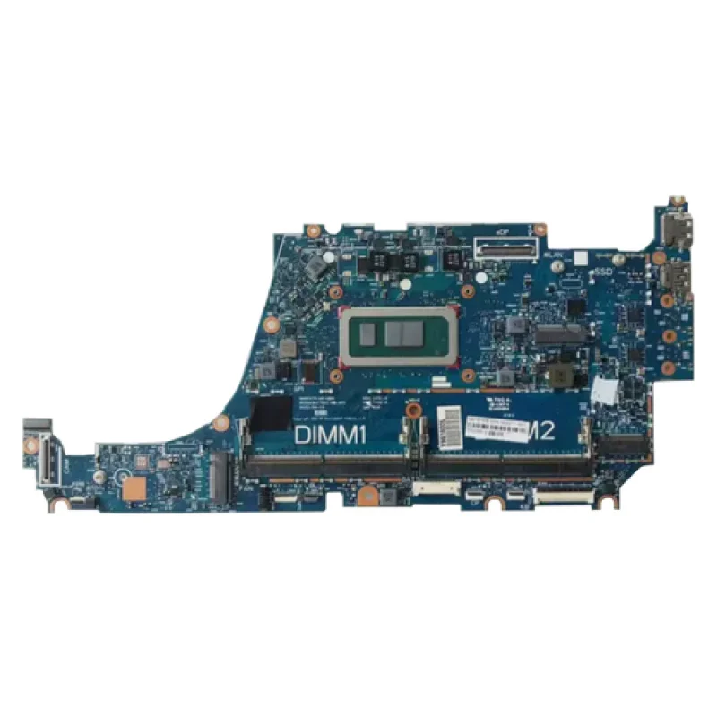 A++N22217-001 For HP EliteBook 840 G9 i7-1255U Laptop Motherboard N22217-601
A++N22217-001 For HP EliteBook 840 G9 i7-1255U Laptop Motherboard N22217-601