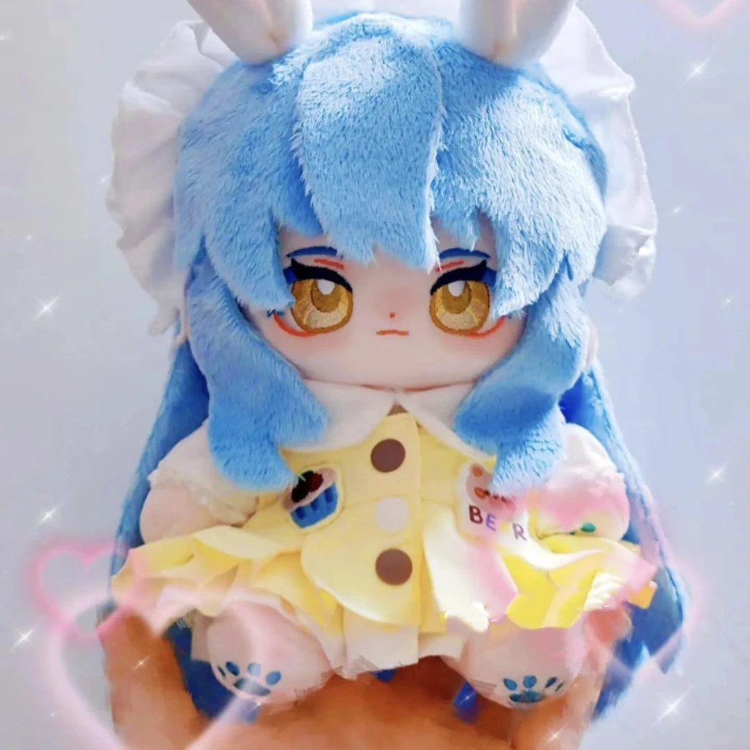 20cm Anime That Time I Got Reincarnated as a Slime Rimuru Tempest Anime Figure Cosplay Dress Up Cotton Doll Kawaii Plush Toys
20cm Anime That Time I Got Reincarnated as a Slime Rimuru Tempest Anime Figure Cosplay Dress Up Cotton Doll Kawaii Plush Toys
