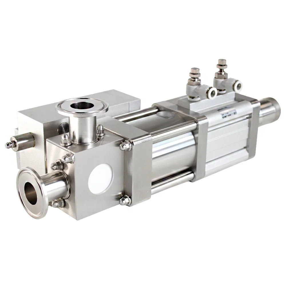 Dosing Cylinder Piston Dispenser Body Lotion Reagent Dispensing Pump Viscous Dosing Pumps
Dosing Cylinder Piston Dispenser Body Lotion Reagent Dispensing Pump Viscous Dosing Pumps