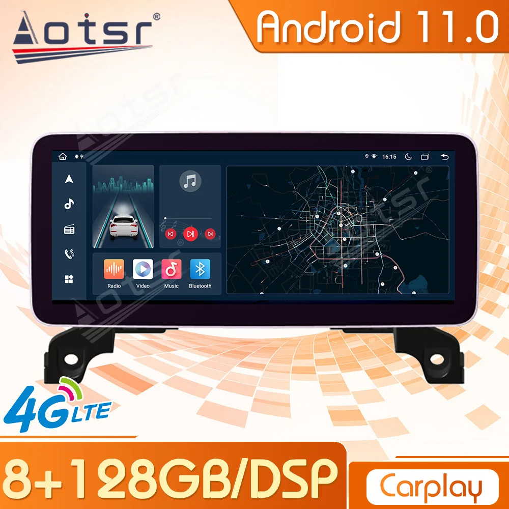 Автомагнитола на Android 11 с Bluetooth для Peugeot 4008-5008 2016-2022, приемник для воспроизведения видео, центральный мультимедийный плеер, стерео головное устройство
Автомагнитола на Android 11 с Bluetooth для Peugeot 4008-5008 2016-2022, приемник для воспроизведения видео, центральный мультимедийный плеер, стерео головное устройство