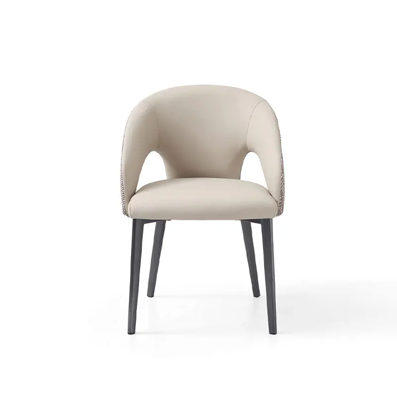 Simple style stainless steel backrest adjustable height foldable dining chair fabric cushion can be used in living room
Simple style stainless steel backrest adjustable height foldable dining chair fabric cushion can be used in living room