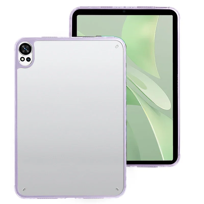 Для Huawei Matepad 12x чехол акриловый прозрачный жесткий чехол для Funda Huawei MatePad 12X 12 X Matepad Air 12 дюймов 2024 чехол задняя крышка
Для Huawei Matepad 12x чехол акриловый прозрачный жесткий чехол для Funda Huawei MatePad 12X 12 X Matepad Air 12 дюймов 2024 чехол задняя крышка