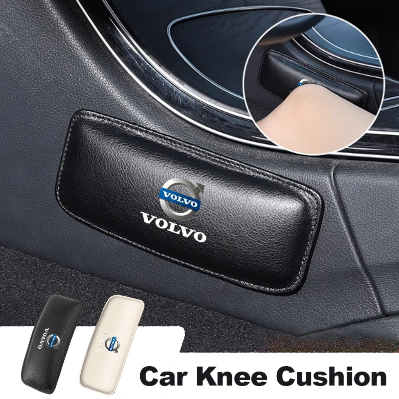 Car Knee Cushion Soft Leather Car Door Elbow Rest Cushion For Volvo AWD S80 S60 S90 T6 V40 V50 V60 V70 V90 XC40 XC60 XC70 XC90
Car Knee Cushion Soft Leather Car Door Elbow Rest Cushion For Volvo AWD S80 S60 S90 T6 V40 V50 V60 V70 V90 XC40 XC60 XC70 XC90