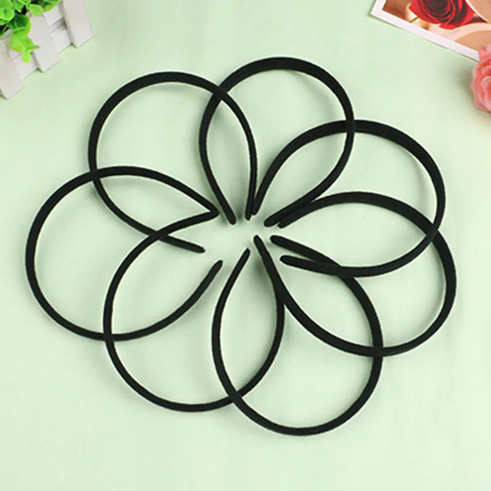 20 шт. пластиковых повязок на голову из атласа без зубцов, удобные для женщин, для повседневного ношения, на свадьбу, вечеринку, выпускной, в школу
20 шт. пластиковых повязок на голову из атласа без зубцов, удобные для женщин, для повседневного ношения, на свадьбу, вечеринку, выпускной, в школу