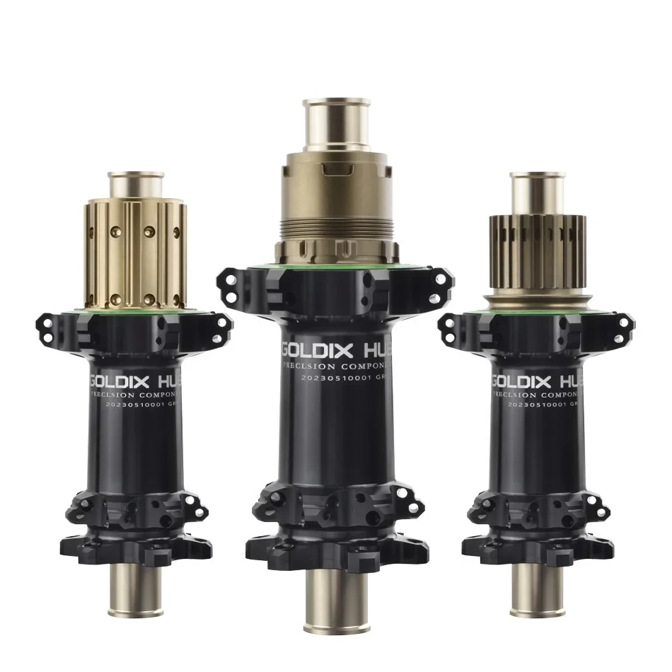 GM9 696 sound 28H 6 bolts Straight Pull MTB hub BOOST Wheel hub mountain bike brake bike accessories
GM9 696 sound 28H 6 bolts Straight Pull MTB hub BOOST Wheel hub mountain bike brake bike accessories