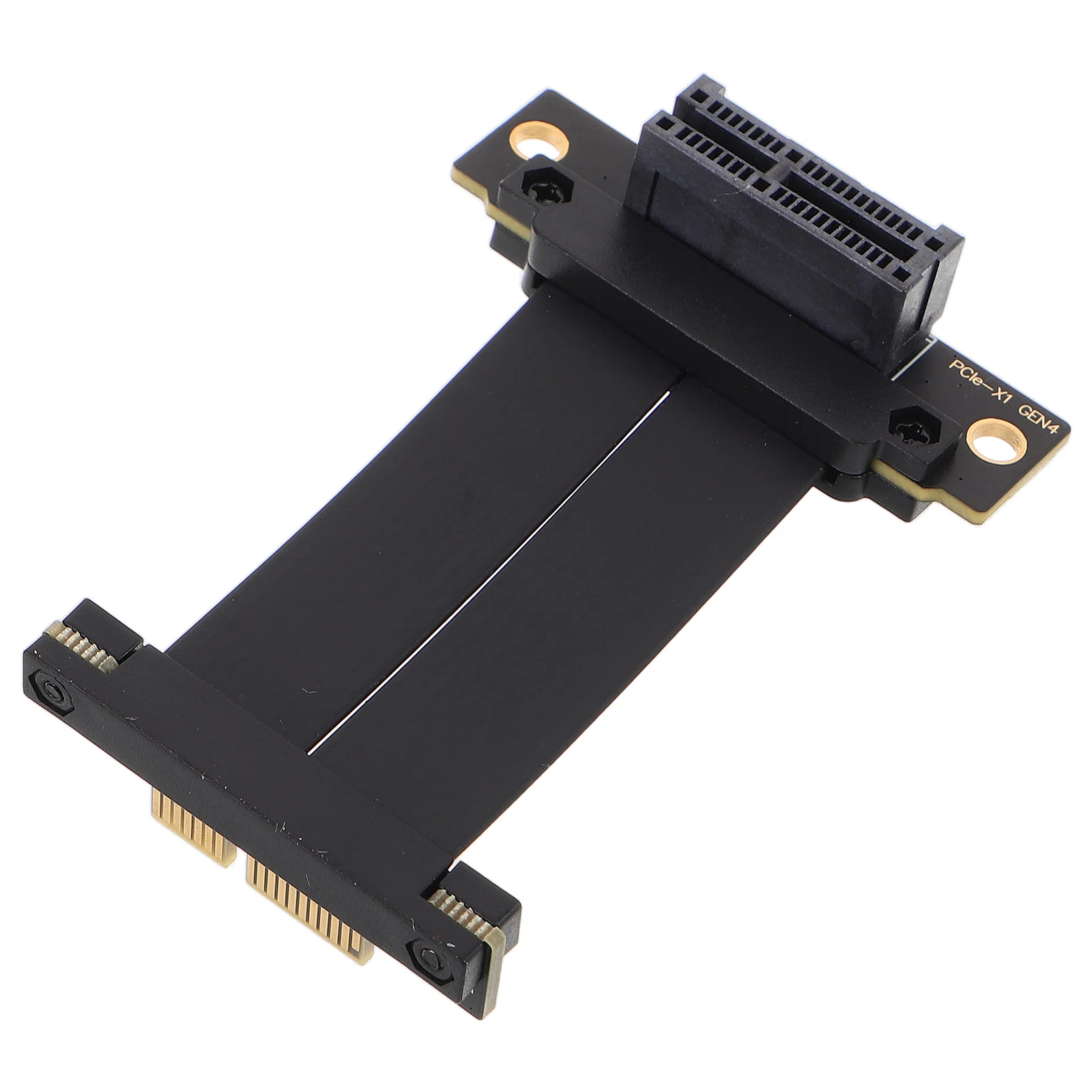 Pcie 5Cm Right Angle Vertical Mount Gpu Extension Adapter For Mining Rig External Pc Setup Riser Cable Pcie Extension Cable Gpu
Pcie 5Cm Right Angle Vertical Mount Gpu Extension Adapter For Mining Rig External Pc Setup Riser Cable Pcie Extension Cable Gpu
