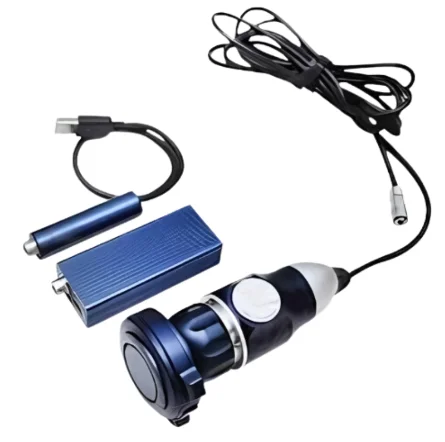 Multi Display Endoscopy Full HD 1080P, No Image Delay, USB 1080 Output, 1080 Output
Multi Display Endoscopy Full HD 1080P, No Image Delay, USB 1080 Output, 1080 Output