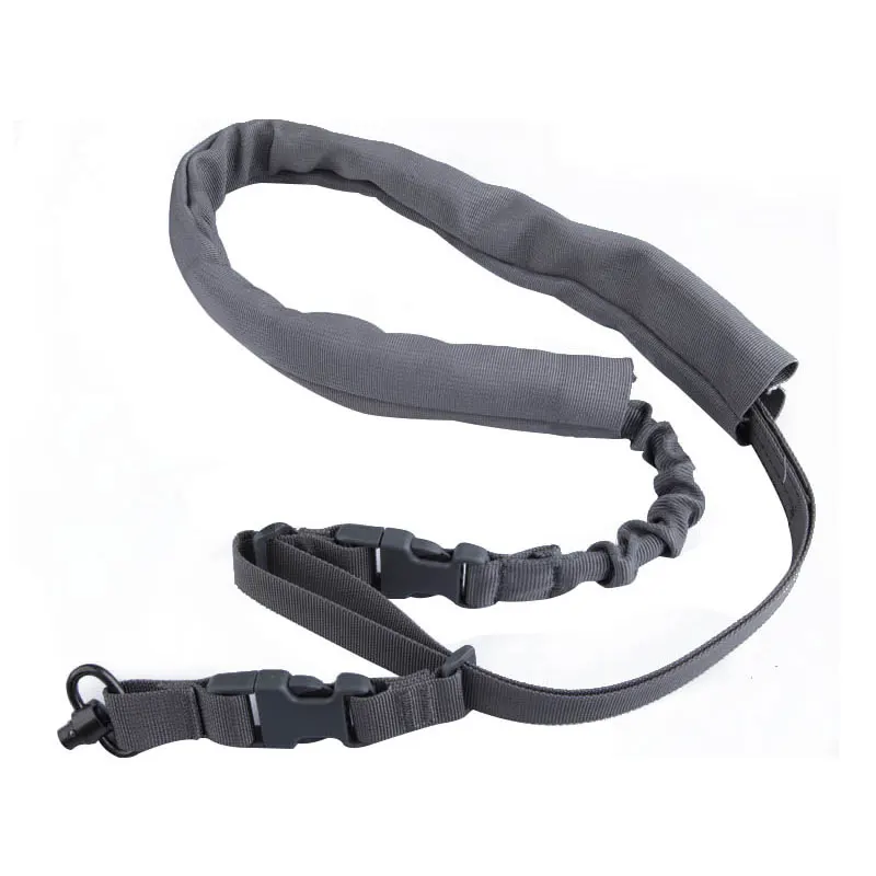 Emersongear Tactical Single Bungee One Point Gun Sling SG Плечевой ремень Охотничий боковой растягивающийся шнур Ремень Веревка Страйкбол Спорт
Emersongear Tactical Single Bungee One Point Gun Sling SG Плечевой ремень Охотничий боковой растягивающийся шнур Ремень Веревка Страйкбол Спорт