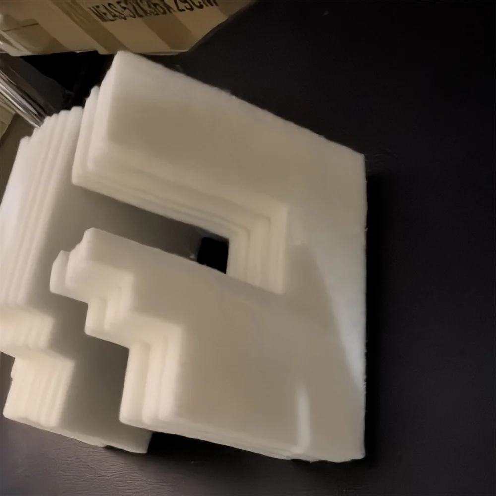 5X1666031 1712885 1693709 Губка для резервуара для отработанных чернил для EPSON L600 L605 L606 L655 L656 ET3600 ET4550 E4550
5X1666031 1712885 1693709 Губка для резервуара для отработанных чернил для EPSON L600 L605 L606 L655 L656 ET3600 ET4550 E4550