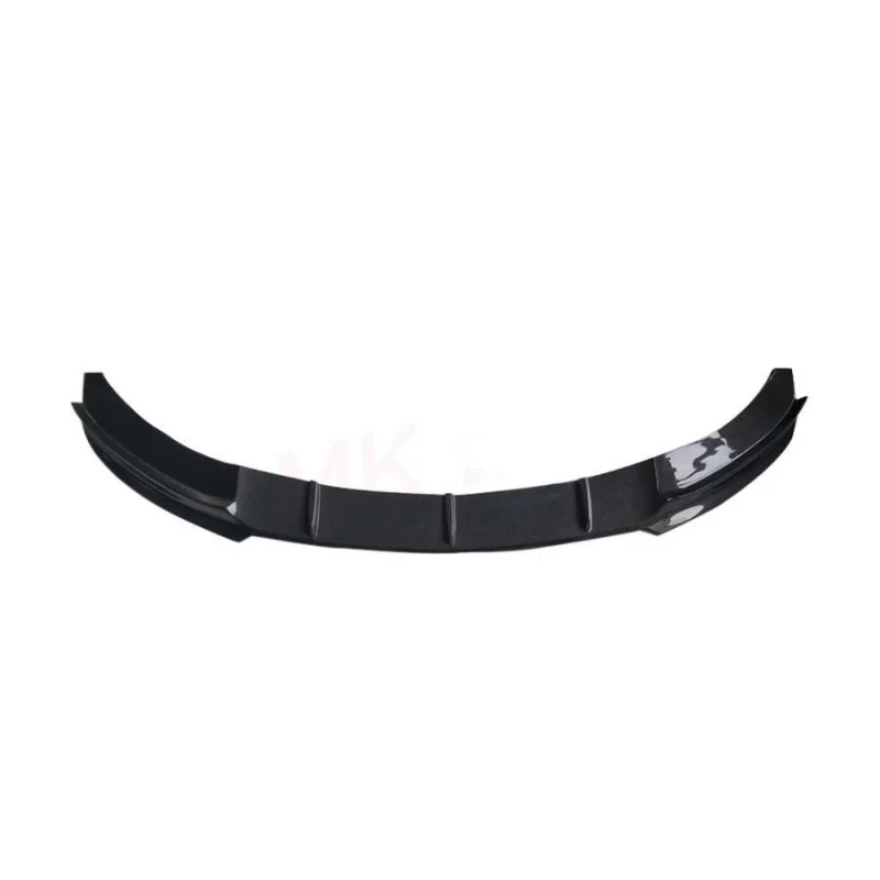 Suitable for Applicable to BMW 4 Series F32 F33 F36 Carbon Fiber FD Style Lip Chin Front Spoiler
Suitable for Applicable to BMW 4 Series F32 F33 F36 Carbon Fiber FD Style Lip Chin Front Spoiler