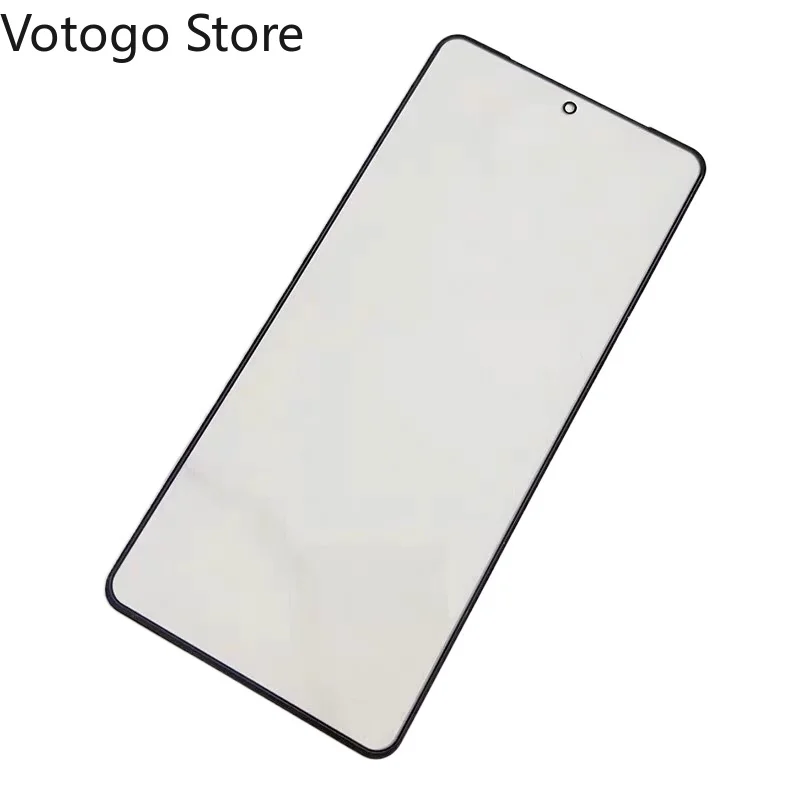 Front Glass Screen + OCA Glue For ZTE Axon 20 30 40 Pro 50 60 70 Ultra 5G Lite Outer LCD Digitizer Touch Lens Panel Replacement
Front Glass Screen + OCA Glue For ZTE Axon 20 30 40 Pro 50 60 70 Ultra 5G Lite Outer LCD Digitizer Touch Lens Panel Replacement