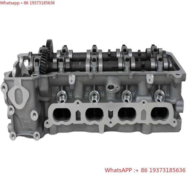 For For Toyota Land Cruiser Prado 3RZ CYLINDER HEAD with 4 Port Engine Part Number 11101-79087
For For Toyota Land Cruiser Prado 3RZ CYLINDER HEAD with 4 Port Engine Part Number 11101-79087