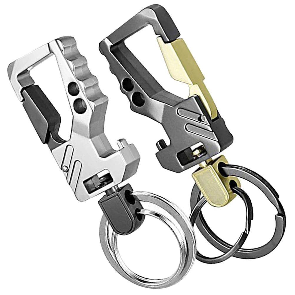 2 Pcs Zinc Alloy Bottle Opener Keychain Portable Easy Use Car Decorative Accessories Kitchen Bar Travel Camping Gifts Beer
2 Pcs Zinc Alloy Bottle Opener Keychain Portable Easy Use Car Decorative Accessories Kitchen Bar Travel Camping Gifts Beer