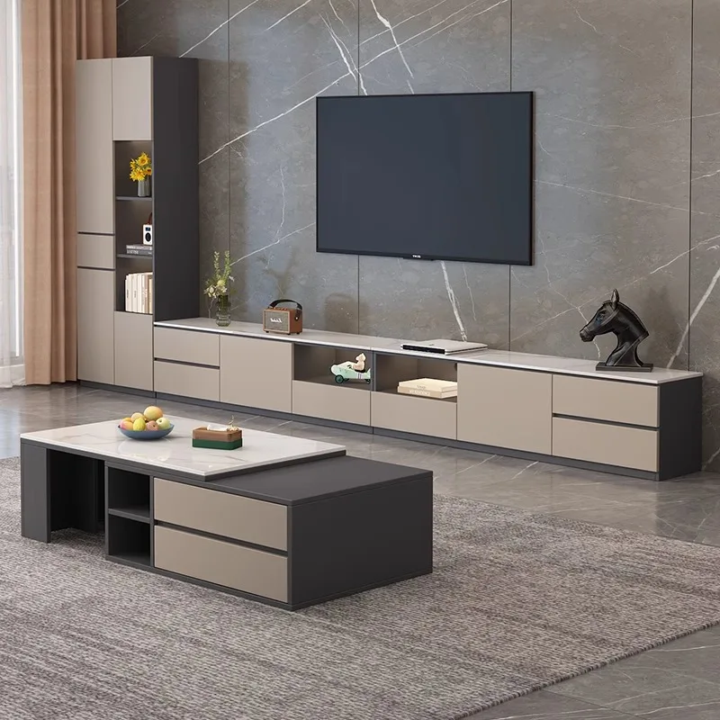 Entertainment Minimalist Tv Stands Display Floor Console Fireplace Tv Stands Monitor Dressers Salon Wood Archivadores Furniture
Entertainment Minimalist Tv Stands Display Floor Console Fireplace Tv Stands Monitor Dressers Salon Wood Archivadores Furniture