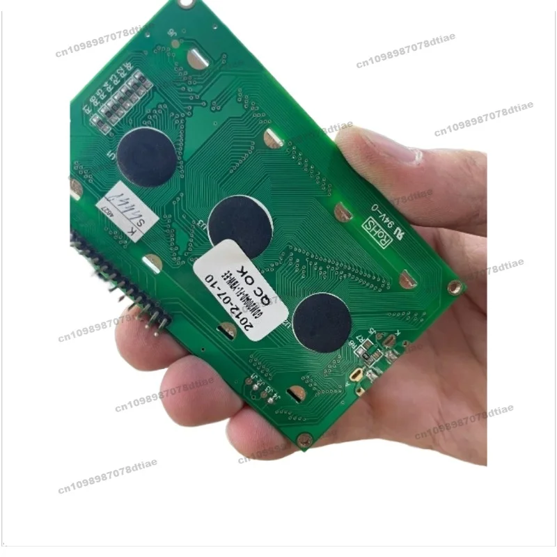 New Board GDM2004D-FL-YBW-EE Main Board