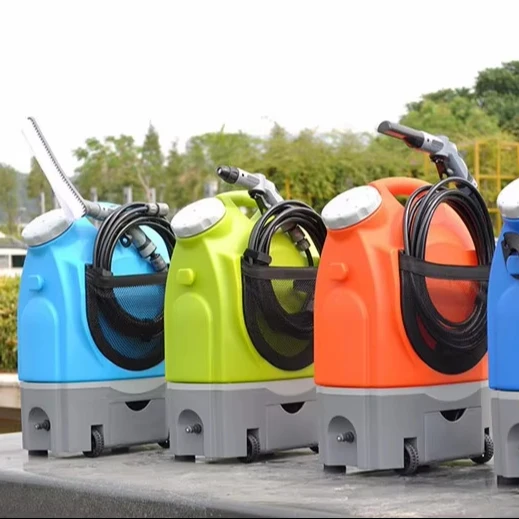 High Quality Innovative Products Jet Washer Air Conditioner Cleaning Machine 12V Pressure Washer Portable for Outdoor Car Washer
High Quality Innovative Products Jet Washer Air Conditioner Cleaning Machine 12V Pressure Washer Portable for Outdoor Car Washer
