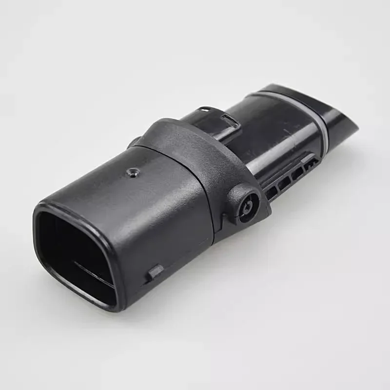 Подходит для пылесоса Philips XW9382 XW9383 XW9385 XC8043, прямой соединитель на конце щетки заземления
Подходит для пылесоса Philips XW9382 XW9383 XW9385 XC8043, прямой соединитель на конце щетки заземления
