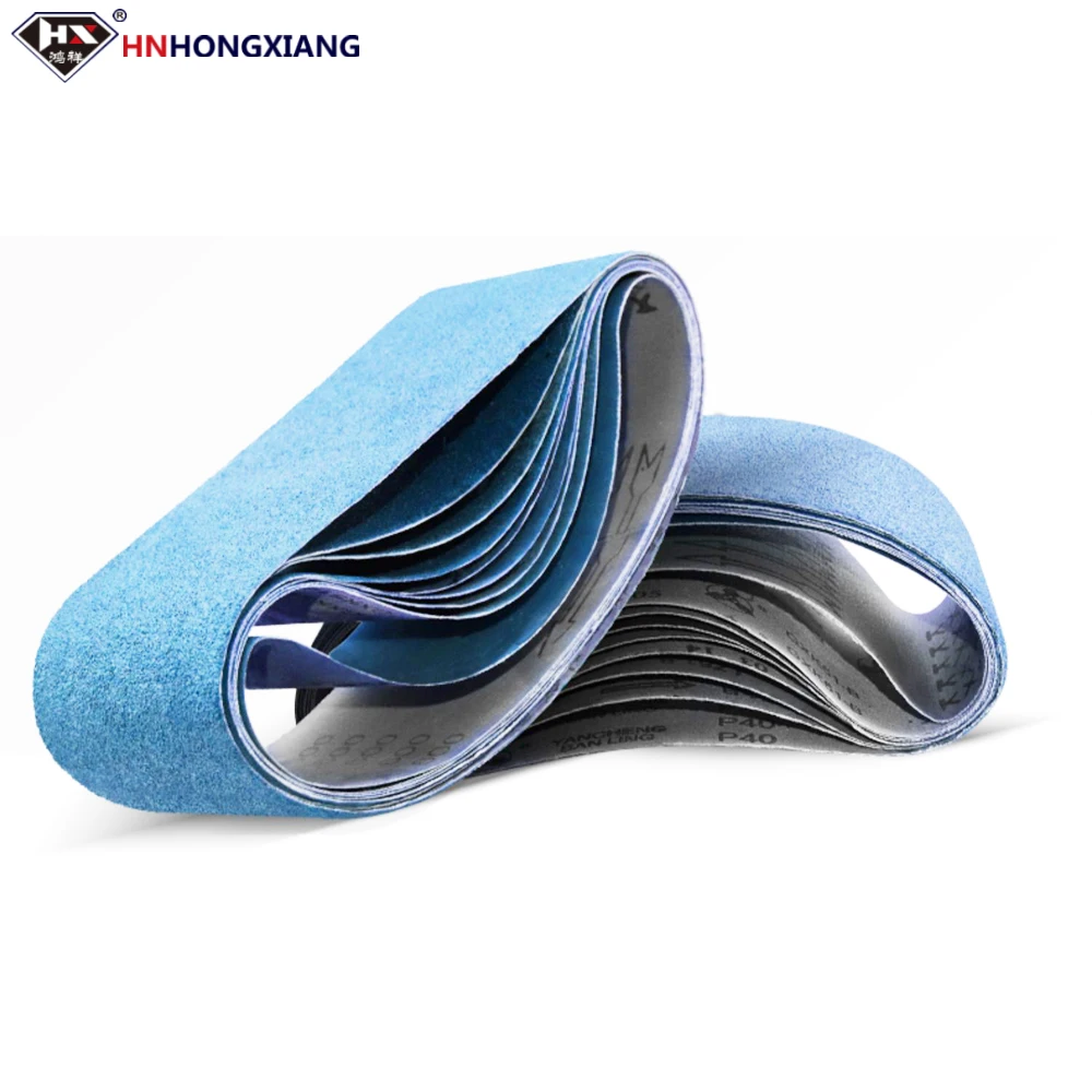Metal Stainless Steel Woodworking Polishing Abrasive Belt Zirconium Corundum Abrasive Belt For Belt Machine Polishing
Metal Stainless Steel Woodworking Polishing Abrasive Belt Zirconium Corundum Abrasive Belt For Belt Machine Polishing