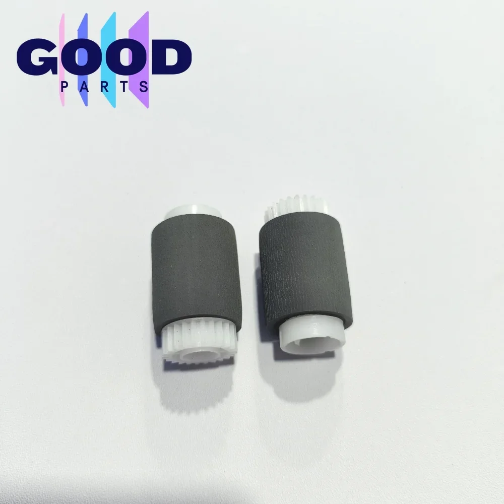 20X Pickup Roller for HP 4200 4250 4300 4350 4345 4700 4730 5200 CP4005 P4014 P4015 P4515 M601 M602 M603 M604 M605 RM1-0036-020
20X Pickup Roller for HP 4200 4250 4300 4350 4345 4700 4730 5200 CP4005 P4014 P4015 P4515 M601 M602 M603 M604 M605 RM1-0036-020