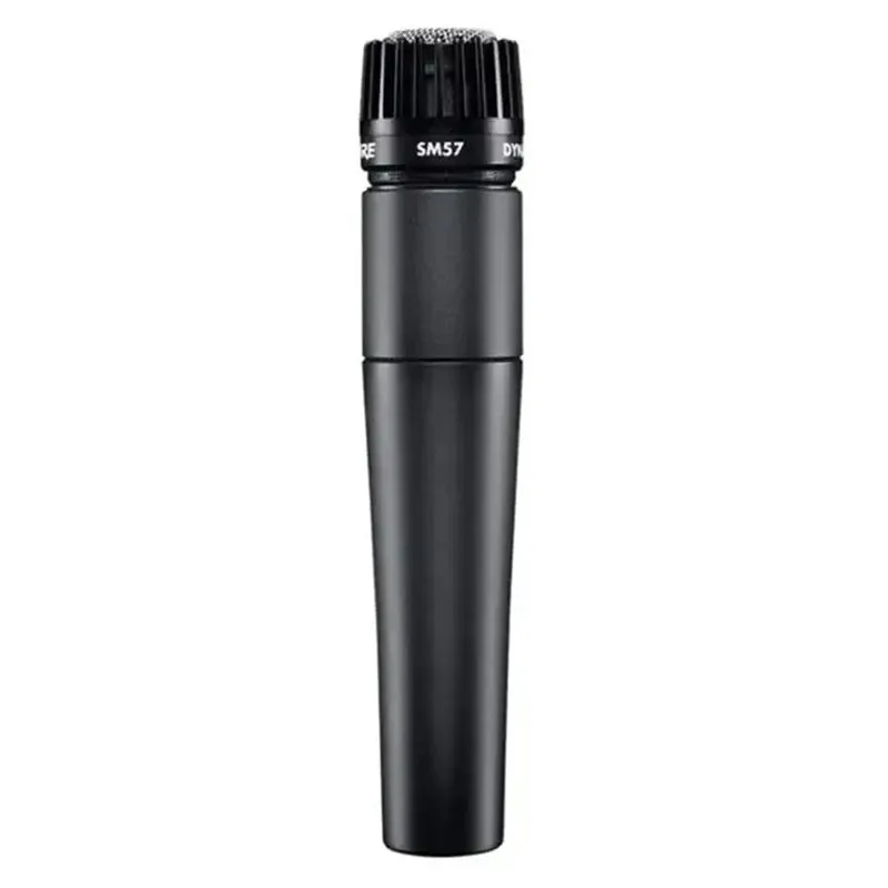 Hot Sales Wired Microphone Professional Heart-shaped Moving-ring SM57 Metal Moving-Ring Microphone For Stage Singing
Hot Sales Wired Microphone Professional Heart-shaped Moving-ring SM57 Metal Moving-Ring Microphone For Stage Singing