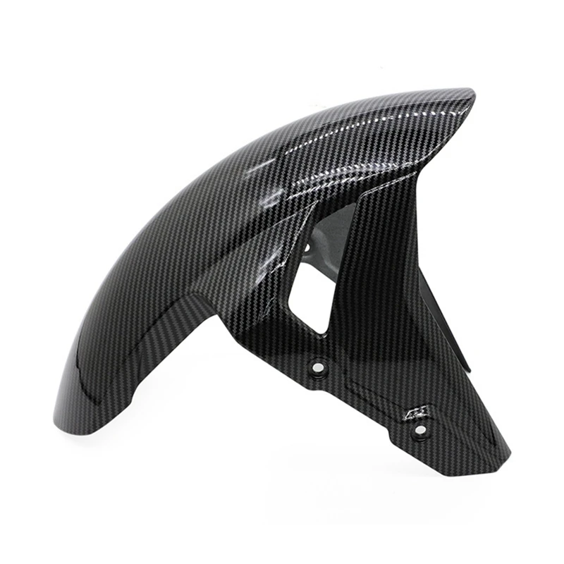 Motorcycle Front Fender Mudguard For BMW S1000RR S1000R HP4 2019 2020 2021 Carbon Splash Guard Fairing-Boom
Motorcycle Front Fender Mudguard For BMW S1000RR S1000R HP4 2019 2020 2021 Carbon Splash Guard Fairing-Boom