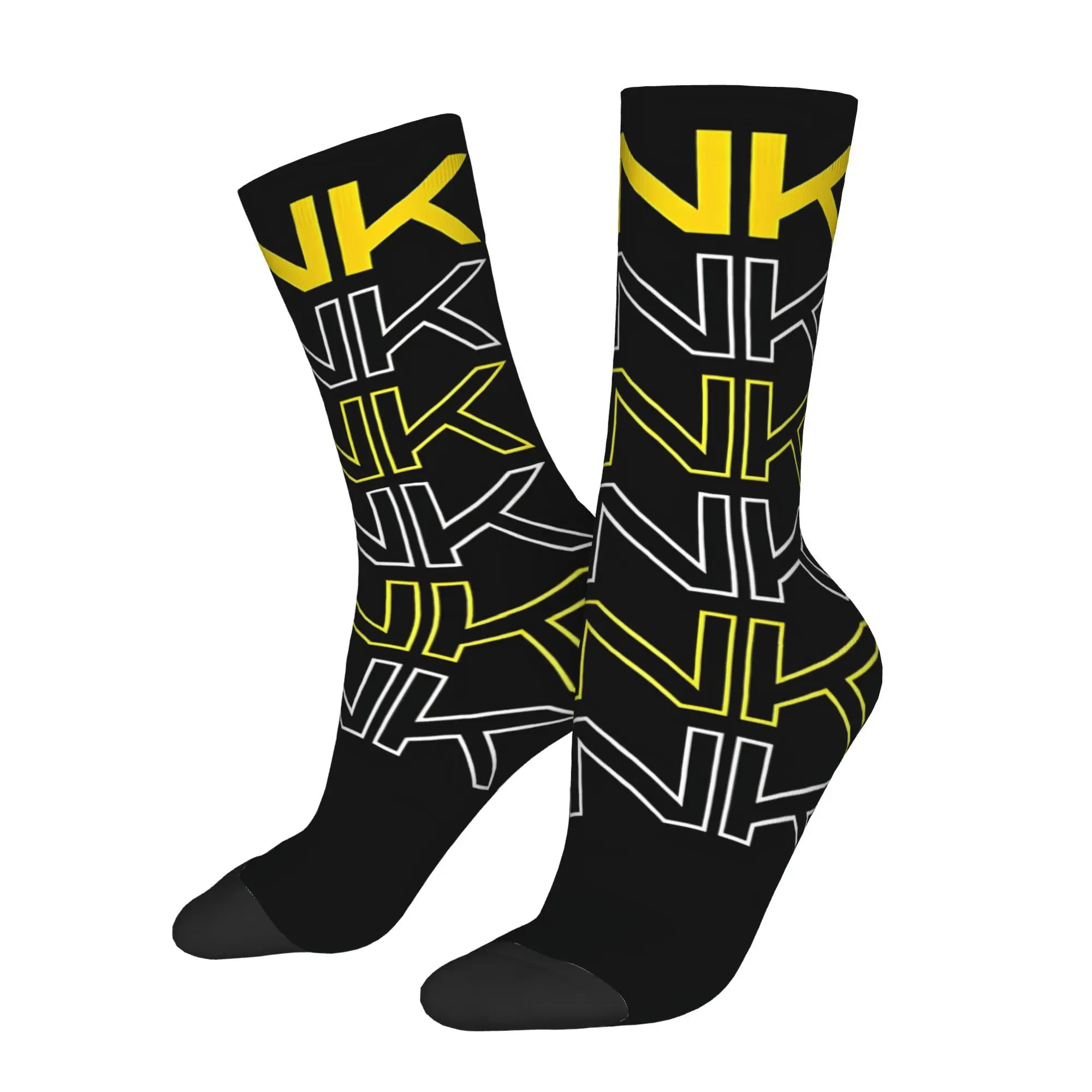 Happy Funny Men's Socks Yellow Pickleball DINK Vintage Harajuku Hip Hop Casual Crew Sock Gift Pattern Printed
Happy Funny Men's Socks Yellow Pickleball DINK Vintage Harajuku Hip Hop Casual Crew Sock Gift Pattern Printed