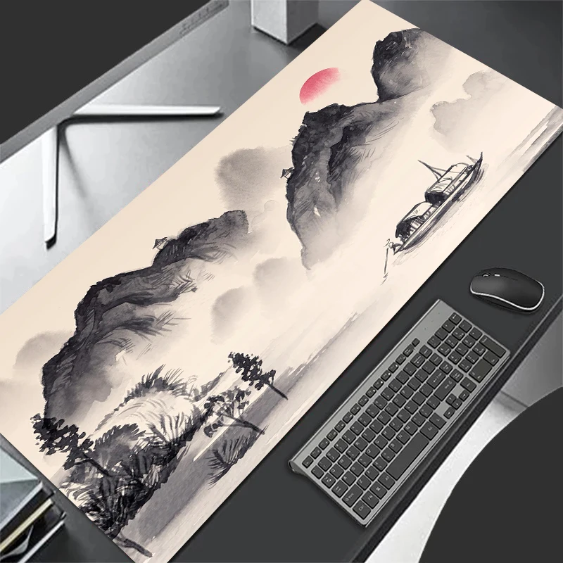 XL Mausepad sunrise Desk Mat Gaming Mat Pad on The Table Office Gamer Accessories Keyboard Mats XXL Mouse Pad Mouse Carpet
XL Mausepad sunrise Desk Mat Gaming Mat Pad on The Table Office Gamer Accessories Keyboard Mats XXL Mouse Pad Mouse Carpet