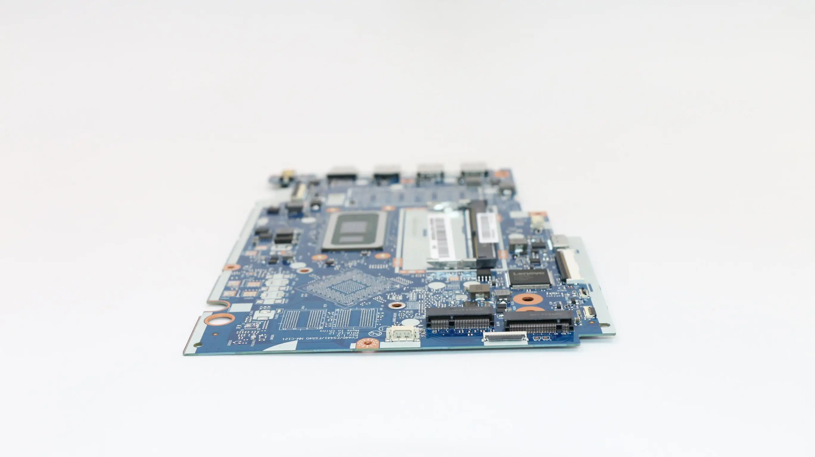 5B20S41746 For Lenovo ideapad S145-15IWL Laptop V15-IWL Laptop Motherboard 4205U Processor 100% Full Tested
5B20S41746 For Lenovo ideapad S145-15IWL Laptop V15-IWL Laptop Motherboard 4205U Processor 100% Full Tested