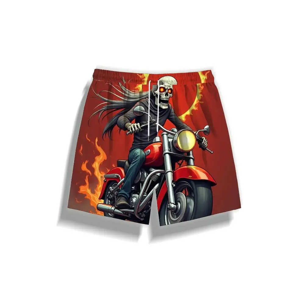 1pcs Men's Short swim trunks2026 Summer 3D Printed Short sleeve Men's clothing Quick drying Polyester Breathable running
1pcs Men's Short swim trunks2026 Summer 3D Printed Short sleeve Men's clothing Quick drying Polyester Breathable running