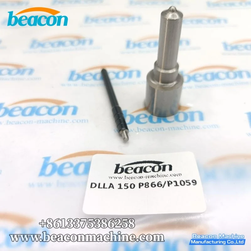 Diesel Injector Spray Nozzle DLLA150P866 For 095000-5550 095000-8310 33800-45700 Injectors D4CB Engine
Diesel Injector Spray Nozzle DLLA150P866 For 095000-5550 095000-8310 33800-45700 Injectors D4CB Engine