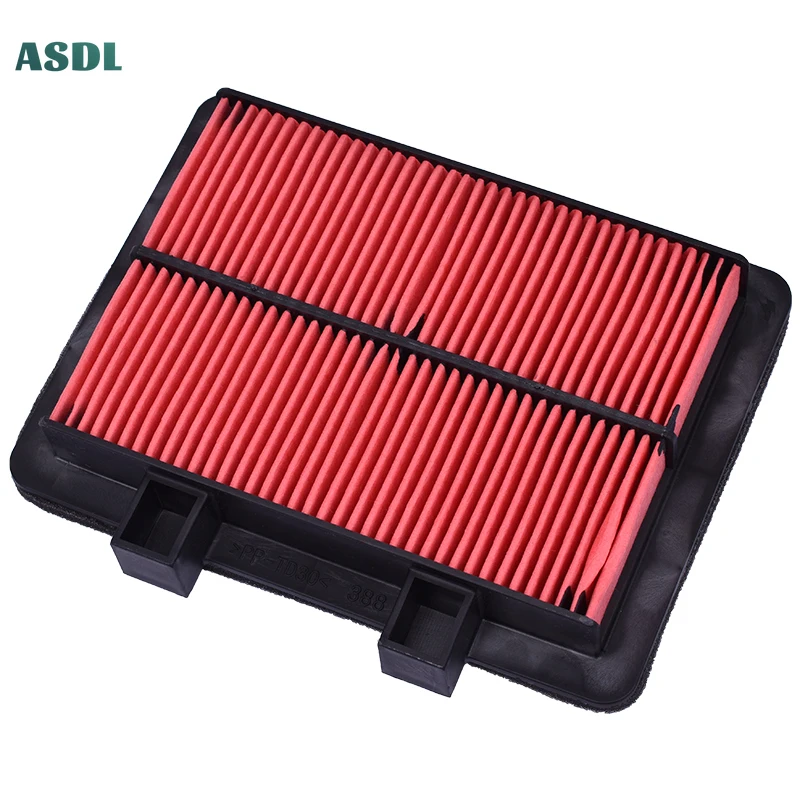 Motorcycle Air Cleaner for Kawasaki DL1000 V-Strom 2018-2019 DL 1000 V-Strom ABS 2014-2019 V-Strom XT Adventure 1378031J00
Motorcycle Air Cleaner for Kawasaki DL1000 V-Strom 2018-2019 DL 1000 V-Strom ABS 2014-2019 V-Strom XT Adventure 1378031J00
