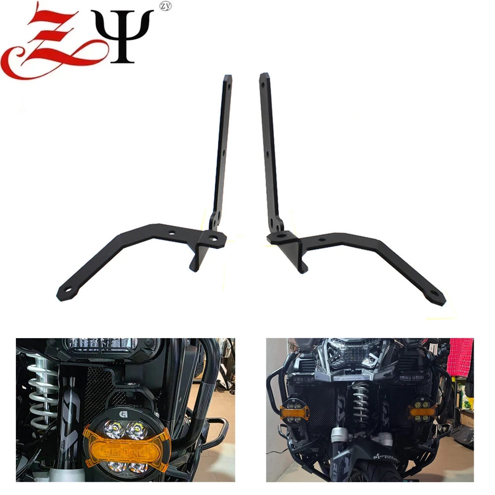 For BMW R1300GS ADV R 1300 GS Adventure R1300 GS 2024 2025 Motorcycle Fog Light Led Bracket Auxiliary Lights Holder Support
For BMW R1300GS ADV R 1300 GS Adventure R1300 GS 2024 2025 Motorcycle Fog Light Led Bracket Auxiliary Lights Holder Support