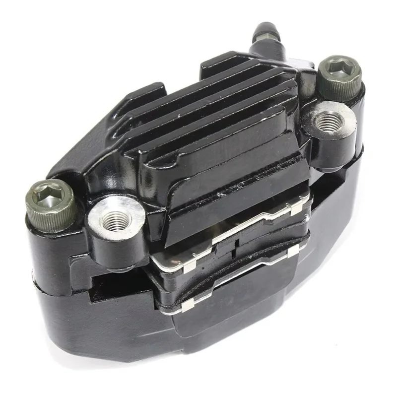 Rear Brake Caliper For Cfmoto X5 X6 X8 Cforce ATV 500 600 CF400AU CF500 CF500AU CFMOTO CF600 CF625 CF800-2 9010-080500
Rear Brake Caliper For Cfmoto X5 X6 X8 Cforce ATV 500 600 CF400AU CF500 CF500AU CFMOTO CF600 CF625 CF800-2 9010-080500