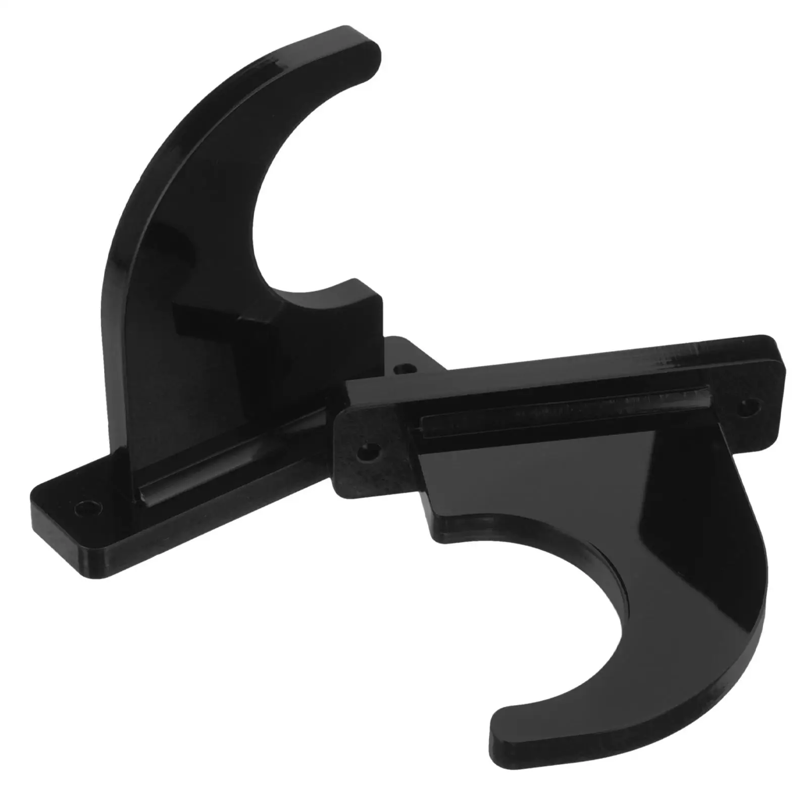 2pcs Guitar Wall Rack Mount Holder Transparent Pair Wall Mounted Guitar Holder Hook Sword Stand Display Storage
2pcs Guitar Wall Rack Mount Holder Transparent Pair Wall Mounted Guitar Holder Hook Sword Stand Display Storage
