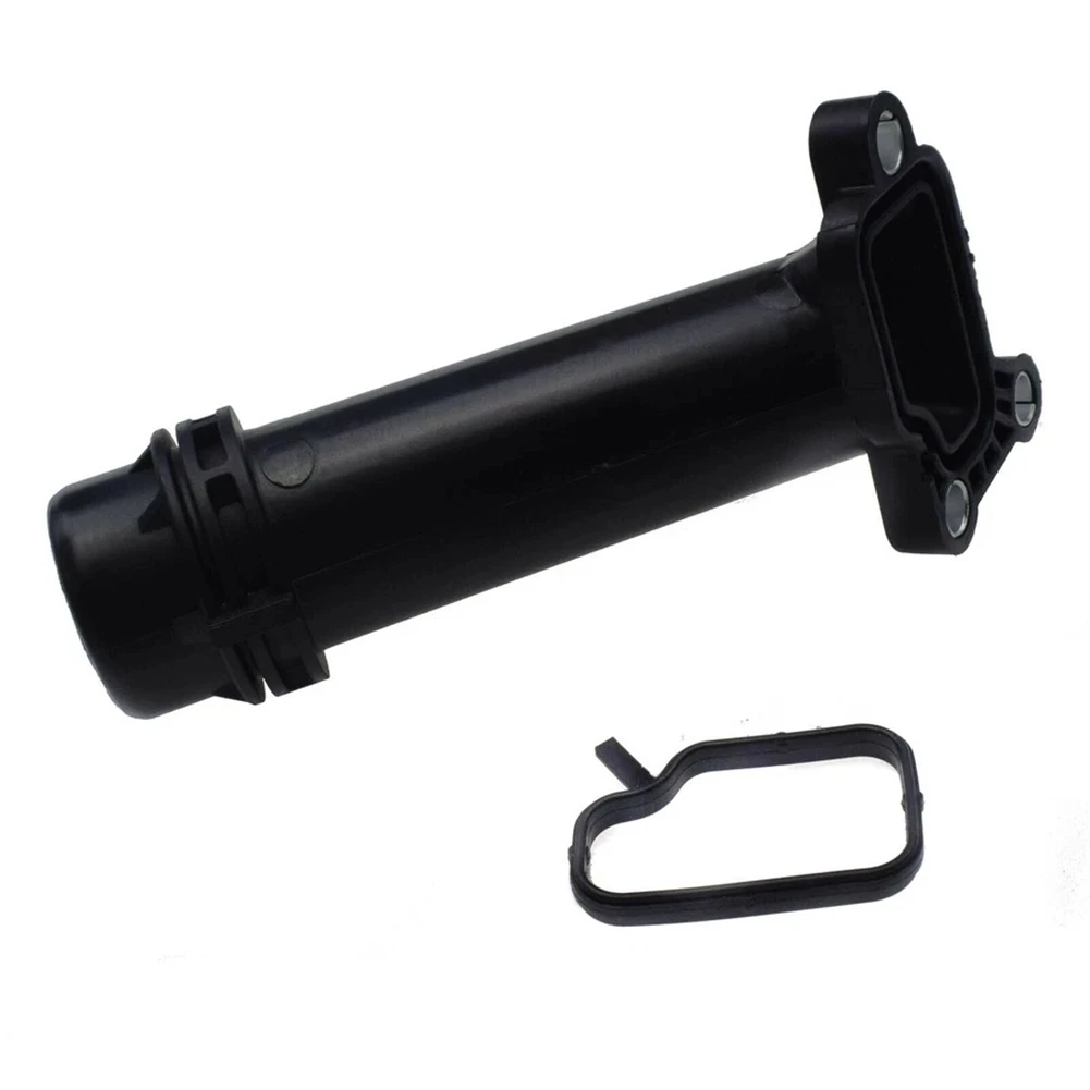 For BMW Coolant Hose Flange Tube with Seal Gasket for F20 F21 F22 F30 F31 F32 F33 F34 F07 F10 F11 F06 F12 F13 X1 X3 X4 X5
For BMW Coolant Hose Flange Tube with Seal Gasket for F20 F21 F22 F30 F31 F32 F33 F34 F07 F10 F11 F06 F12 F13 X1 X3 X4 X5