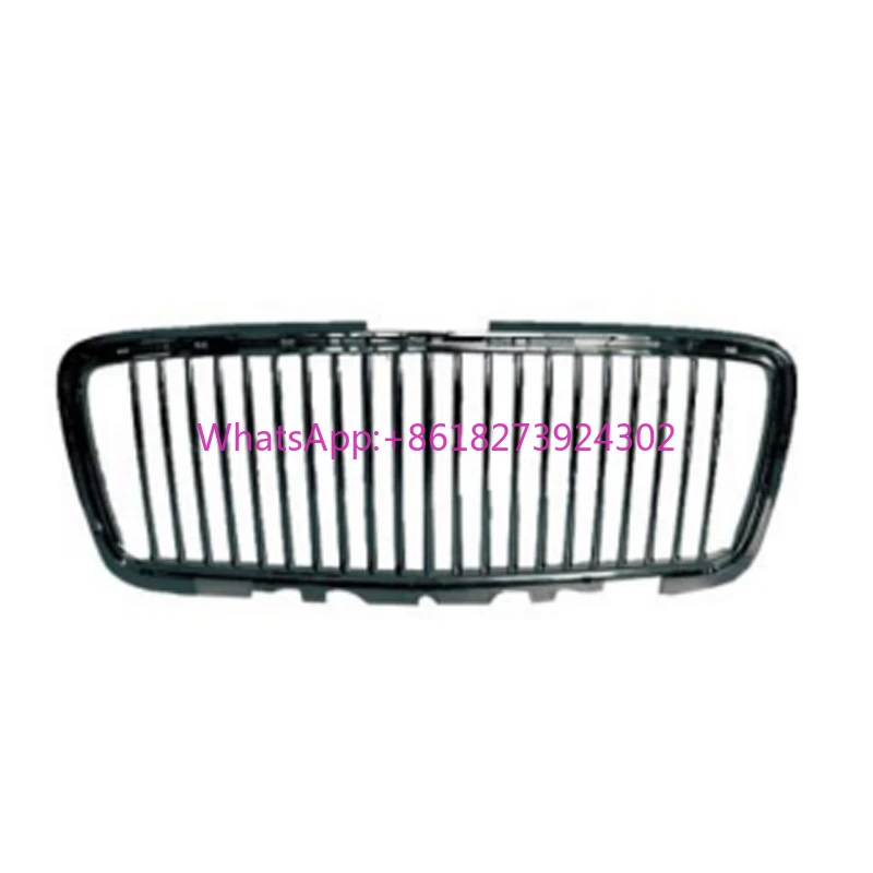 New Automobile Front Upper Bumper Grille for BENTLEY FLYINGSPUR 2020 Other Body Parts 3SE853667
New Automobile Front Upper Bumper Grille for BENTLEY FLYINGSPUR 2020 Other Body Parts 3SE853667