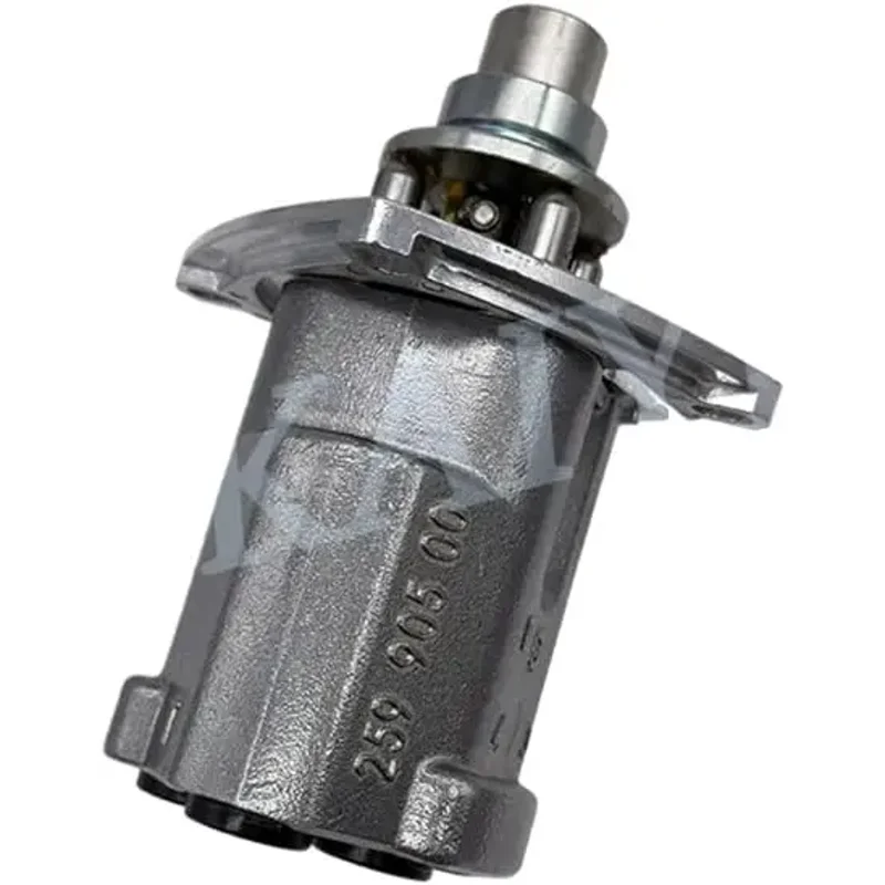 Excavator Parts Hydraulic Pilot Valve Operating Control Lever Assy 172463-74521 Operating Grip Remote Controller (172463-74521)
Excavator Parts Hydraulic Pilot Valve Operating Control Lever Assy 172463-74521 Operating Grip Remote Controller (172463-74521)
