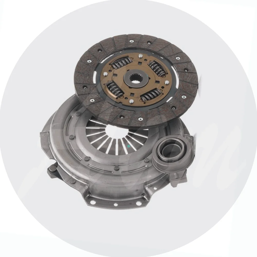For Mitsubishi Space Runner For DAIHATSU Clutch Disc Kit Clutch Pressure Plate Clutch Release Bearing MD742681 MD735733 MD706180
For Mitsubishi Space Runner For DAIHATSU Clutch Disc Kit Clutch Pressure Plate Clutch Release Bearing MD742681 MD735733 MD706180