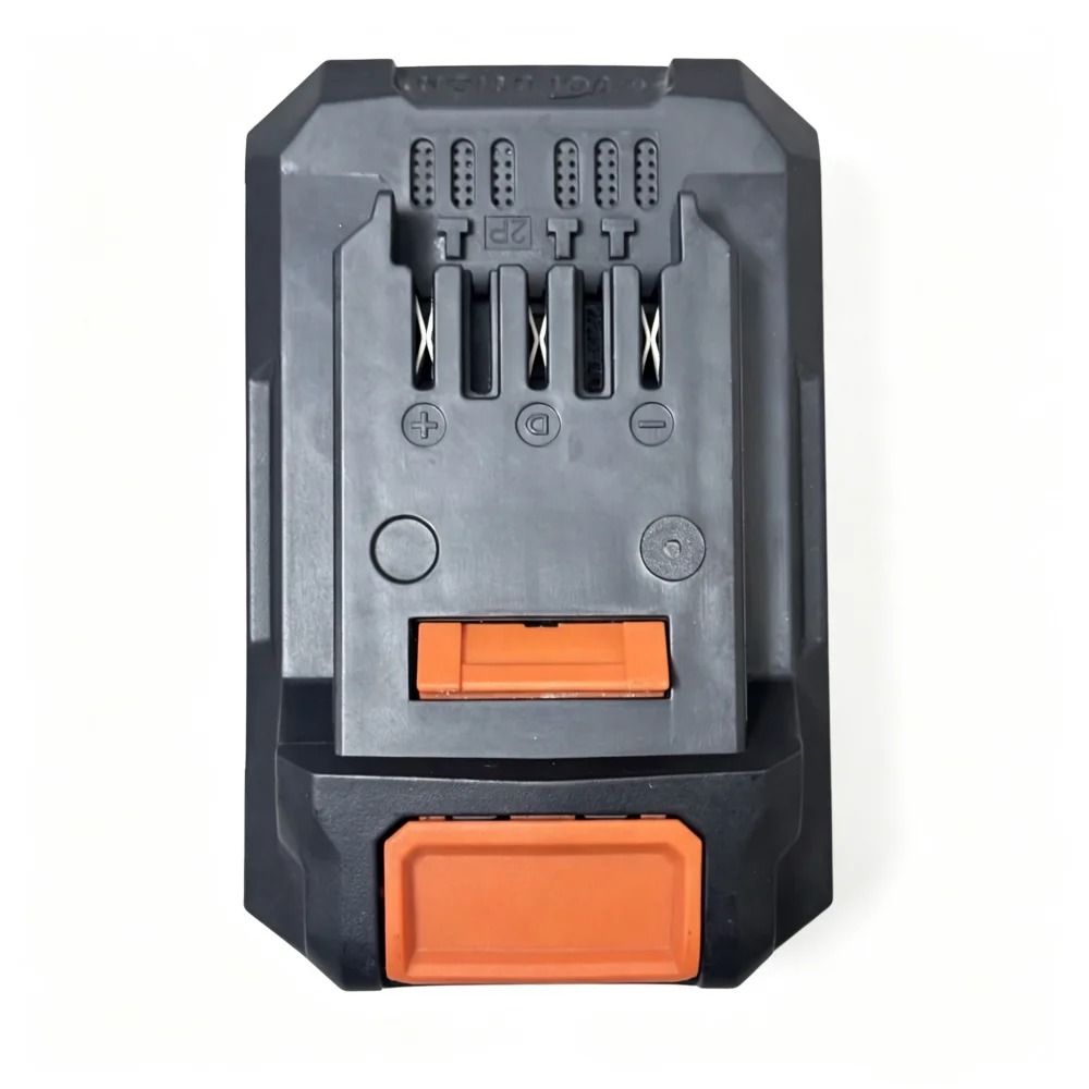 100%Original 4Ah for Erbauer EvoLution EXT 18V 20V R20BAT-Li4 Electric Drill Grinder Vacuum Cleaner Saw Electric Tool Battery
100%Original 4Ah for Erbauer EvoLution EXT 18V 20V R20BAT-Li4 Electric Drill Grinder Vacuum Cleaner Saw Electric Tool Battery