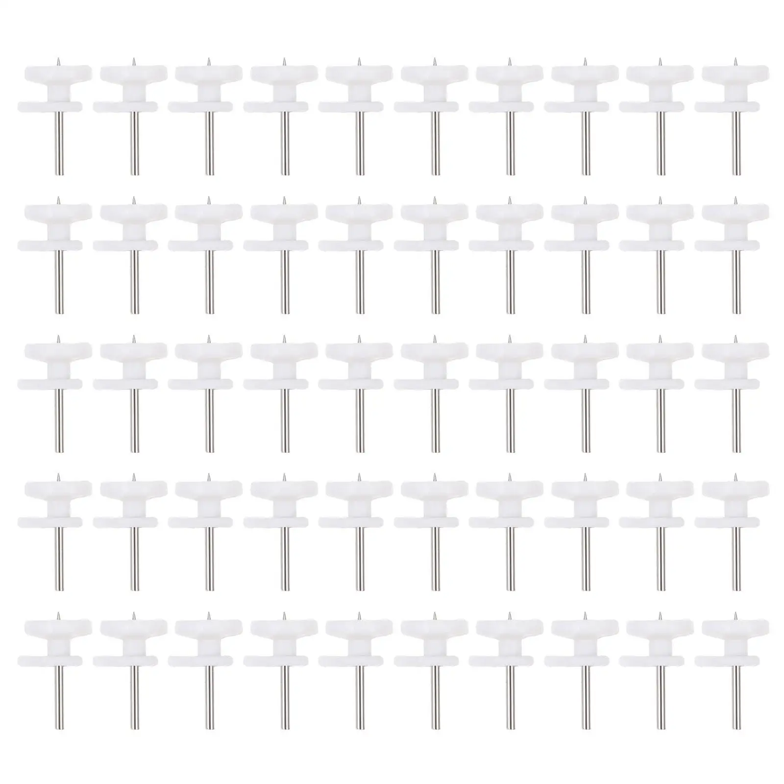 50pcs No Trace Wall Hooks Picture Hanging Nails Removable Strong Bearing Photo Frame Accessories Easy Install Oil
50pcs No Trace Wall Hooks Picture Hanging Nails Removable Strong Bearing Photo Frame Accessories Easy Install Oil