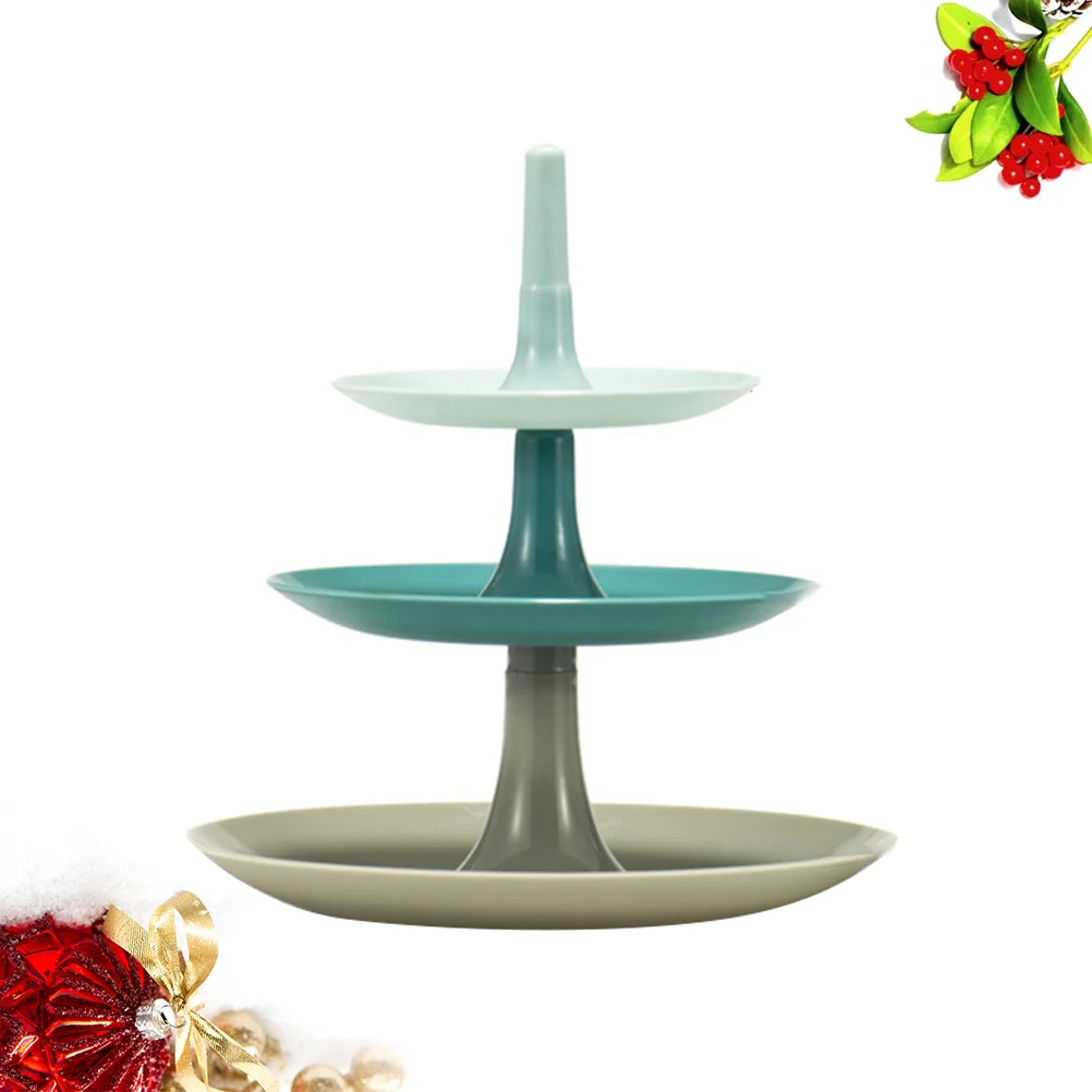 Round Cake Rack Display Shelf Paper Cup Stand Decor 3 Layer Cupcake Holder Wedding
Round Cake Rack Display Shelf Paper Cup Stand Decor 3 Layer Cupcake Holder Wedding