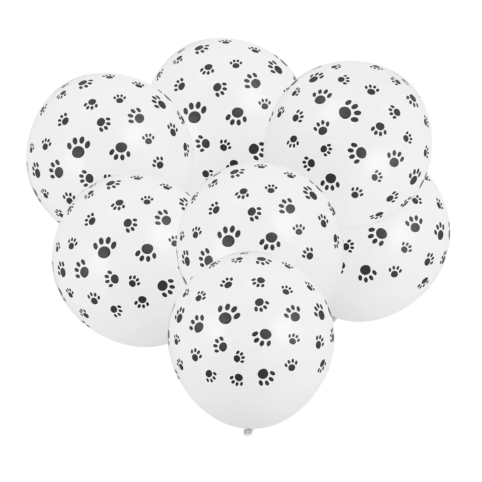 2 Packs Balloon Children's Party Decorations Celebration Animal Dog Paw Balloons Latex Decorative Emulsion
2 Packs Balloon Children's Party Decorations Celebration Animal Dog Paw Balloons Latex Decorative Emulsion
