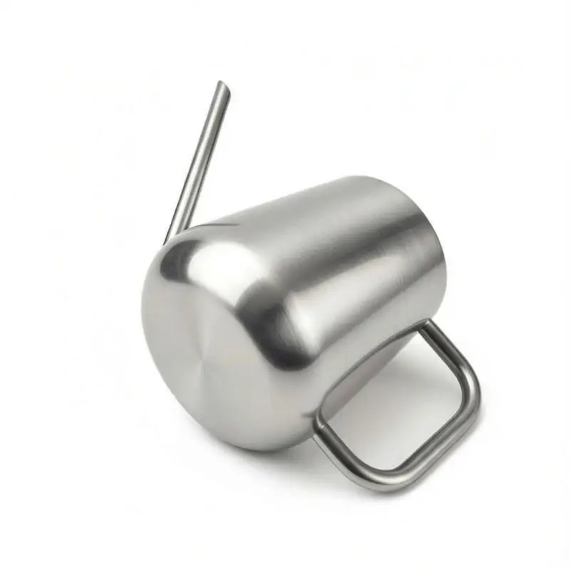 E8BD Indoor Watering Can for House Plant Stainless Steel Watering Can Metal with Long Spout Indoor Plant Watering Pots 1000ml
E8BD Indoor Watering Can for House Plant Stainless Steel Watering Can Metal with Long Spout Indoor Plant Watering Pots 1000ml
