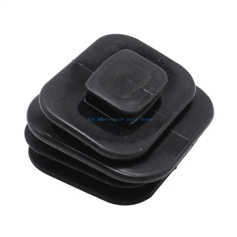 Y9UC Clutch Fork Boot Replacement Flexible Manual Transmission Cover Rubber Clutch Fork Dust Boot For Y60 Car Accessories
Y9UC Clutch Fork Boot Replacement Flexible Manual Transmission Cover Rubber Clutch Fork Dust Boot For Y60 Car Accessories