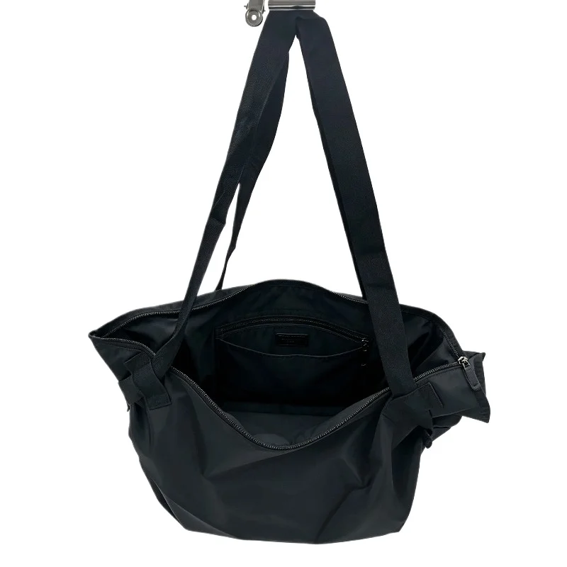 Women's Large Capacity Lightweight Shoulder Bag Travel Camping Outdoor Casual Daily Minimalist Vacation
Women's Large Capacity Lightweight Shoulder Bag Travel Camping Outdoor Casual Daily Minimalist Vacation