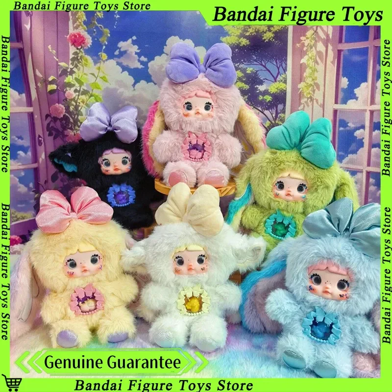 Nommi V6 Blind Box Nommi Fantasy World Series Mystery Box Kawaii Bunny Anime Doll Sheep Action Figure Surprise Bag Pendant Toys
Nommi V6 Blind Box Nommi Fantasy World Series Mystery Box Kawaii Bunny Anime Doll Sheep Action Figure Surprise Bag Pendant Toys